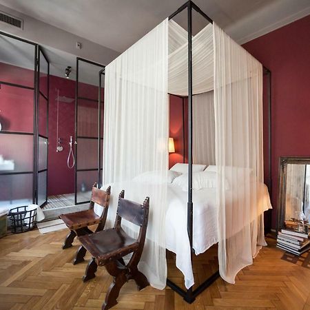 Leconvertite Treviso Ngoại thất bức ảnh